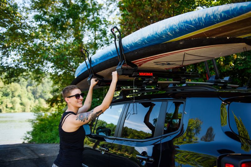 SUP/Surf – The Roof Box Company