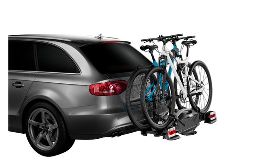 Thule VeloCompact 925 2 Bike Carrier The Roof Box Company