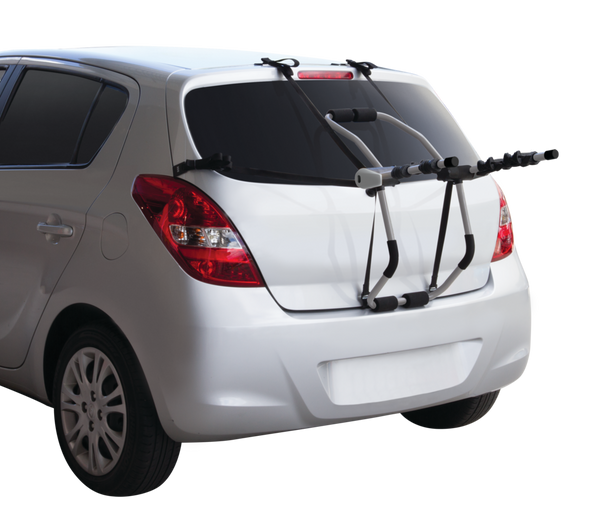 Bike carrier for clearance hatchback